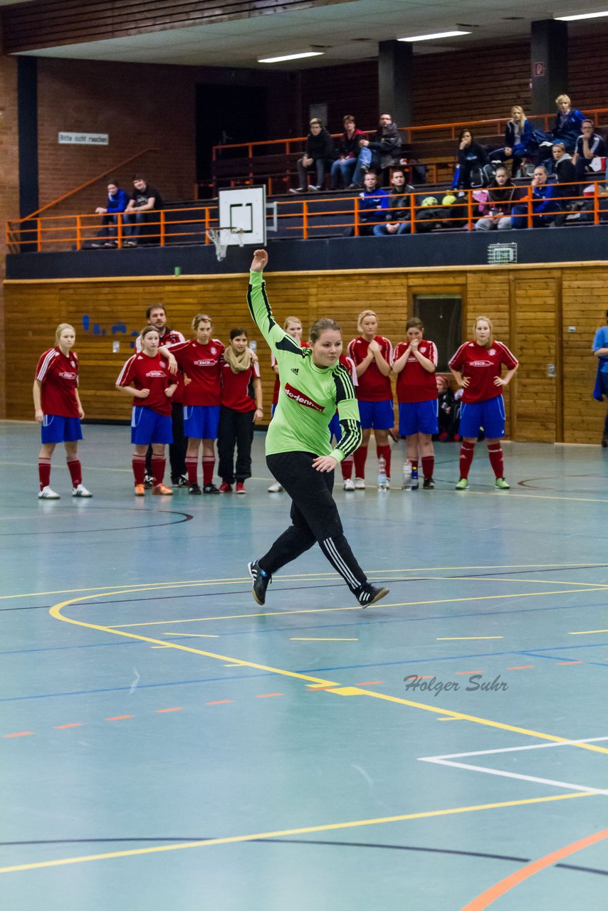 Bild 94 - Dodenhof Frauenturnier Finaltag